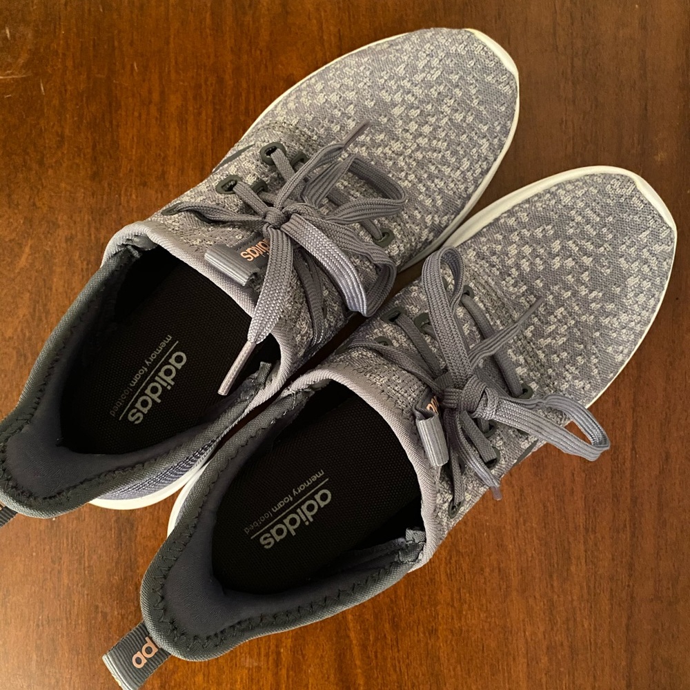 Adidas Air Foam Sneakers